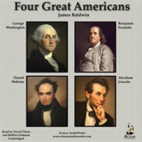 Four_Great_Americans